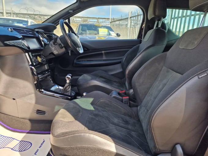 2025 Ds Automobiles Ds 3