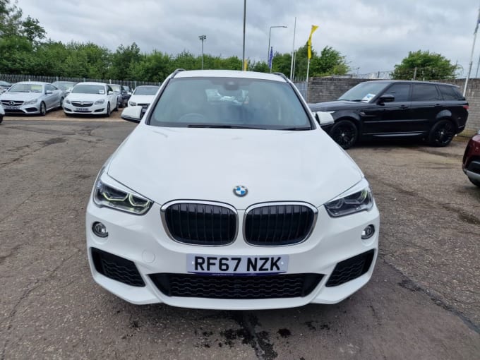 2025 BMW X1