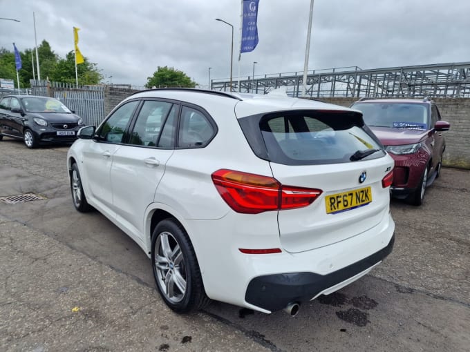 2025 BMW X1
