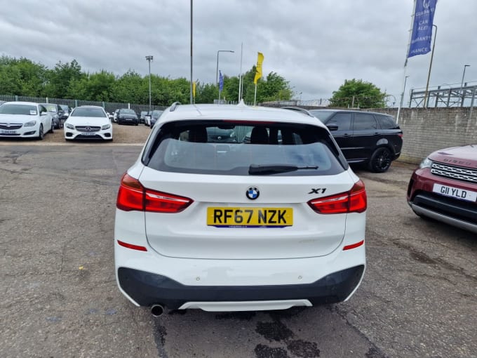 2025 BMW X1