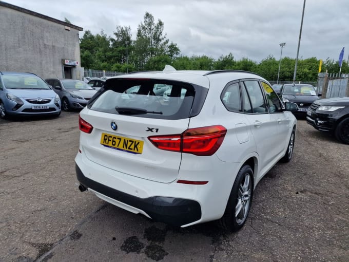 2025 BMW X1