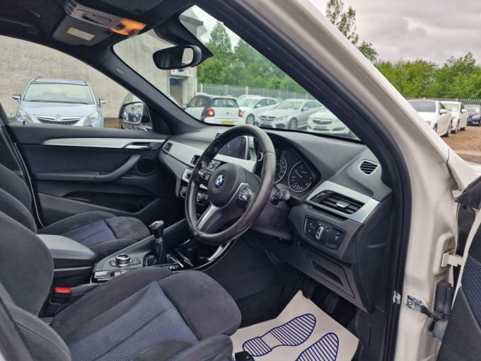 2025 BMW X1