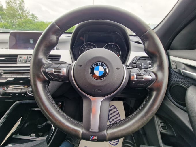 2025 BMW X1