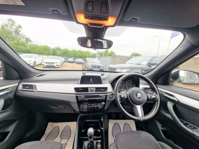 2025 BMW X1