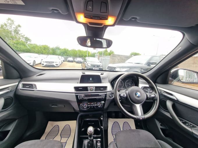 2025 BMW X1
