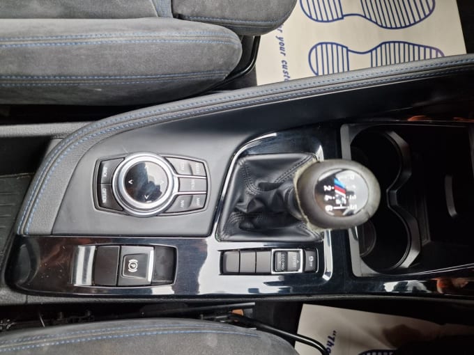 2025 BMW X1