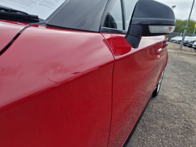 2025 Mg Mg3