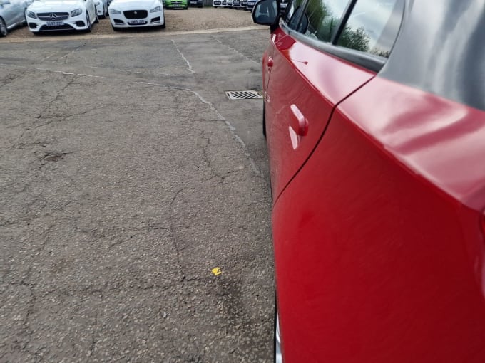 2025 Mg Mg3