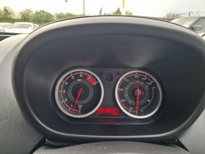 2025 Mg Mg3