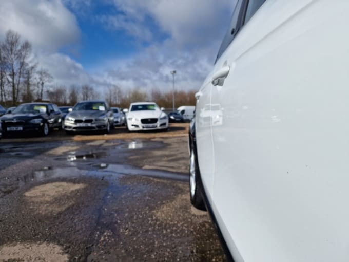 2025 Smart Forfour