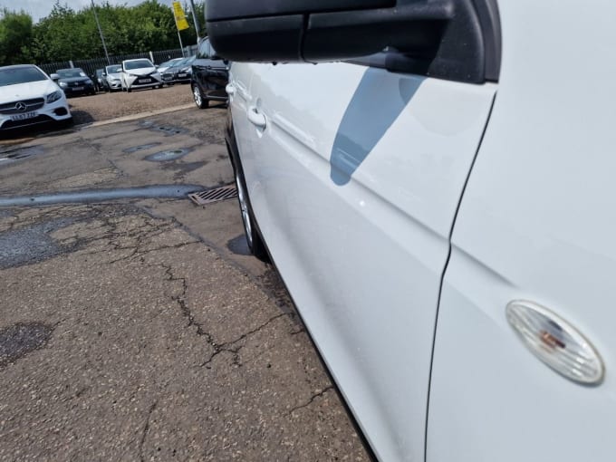 2025 Smart Forfour