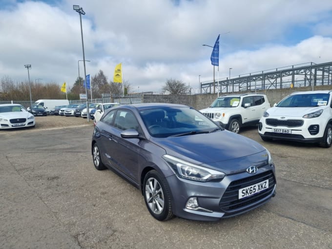 2025 Hyundai I20
