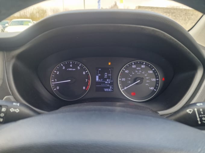2025 Hyundai I20
