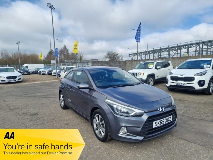 2025 Hyundai I20