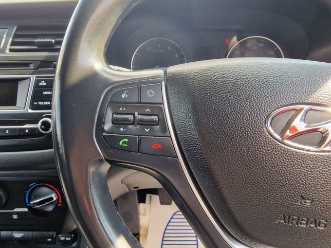 2025 Hyundai I20