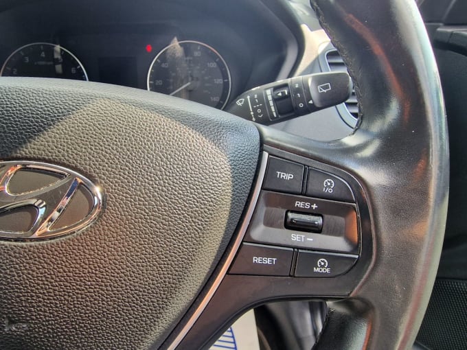 2025 Hyundai I20