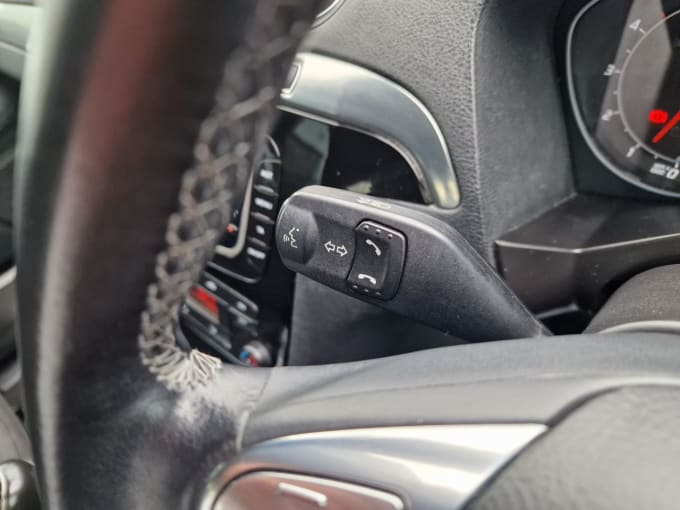 2025 Ford S-max