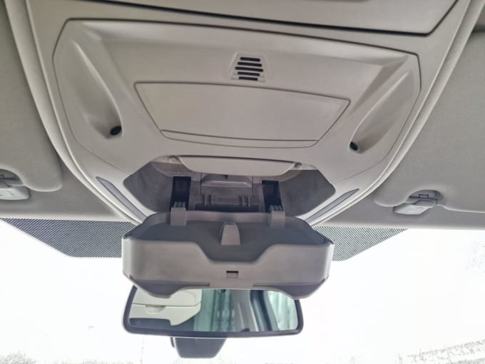 2025 Ford S-max
