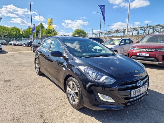 2025 Hyundai I30
