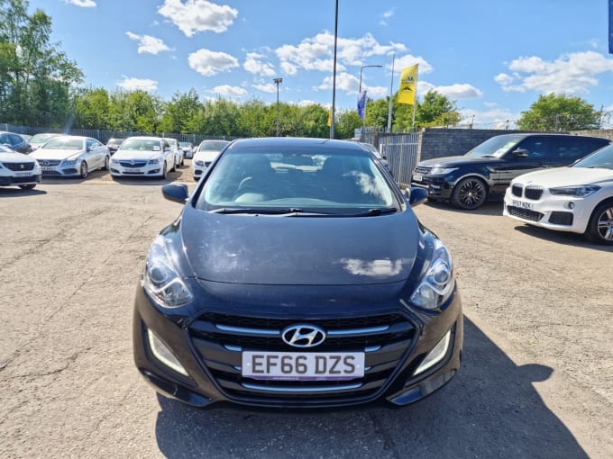 2025 Hyundai I30