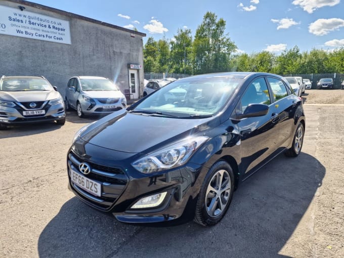 2025 Hyundai I30