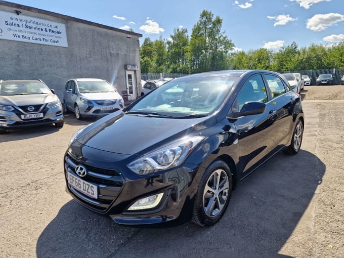 2025 Hyundai I30