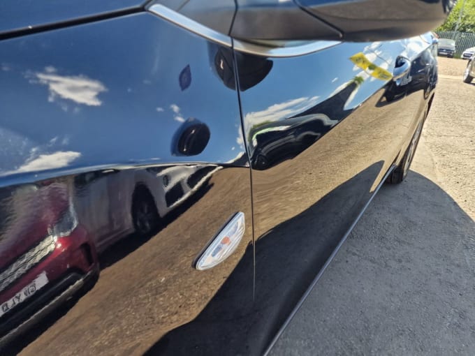 2025 Hyundai I30