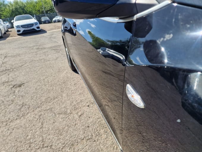 2025 Hyundai I30