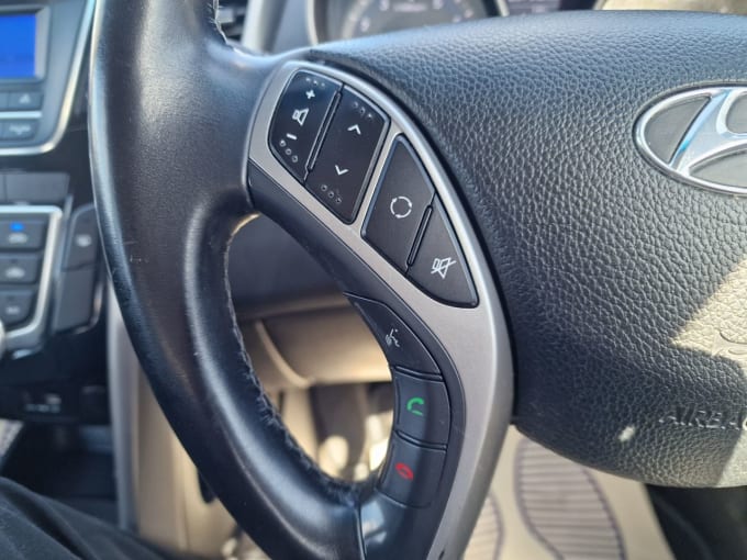 2025 Hyundai I30