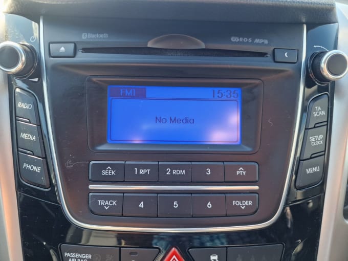 2025 Hyundai I30
