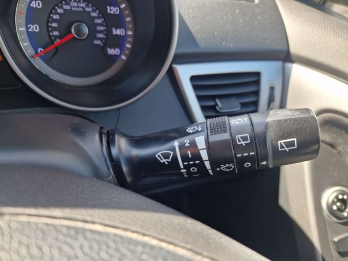 2025 Hyundai I30