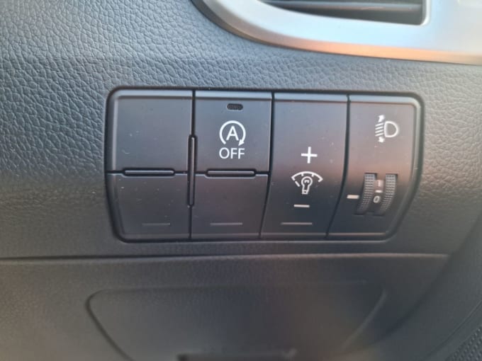 2025 Hyundai I30