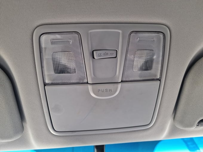 2025 Hyundai I30