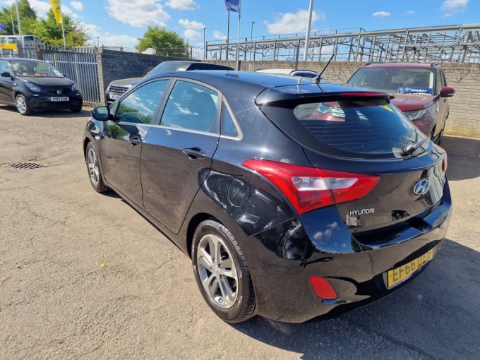 2025 Hyundai I30