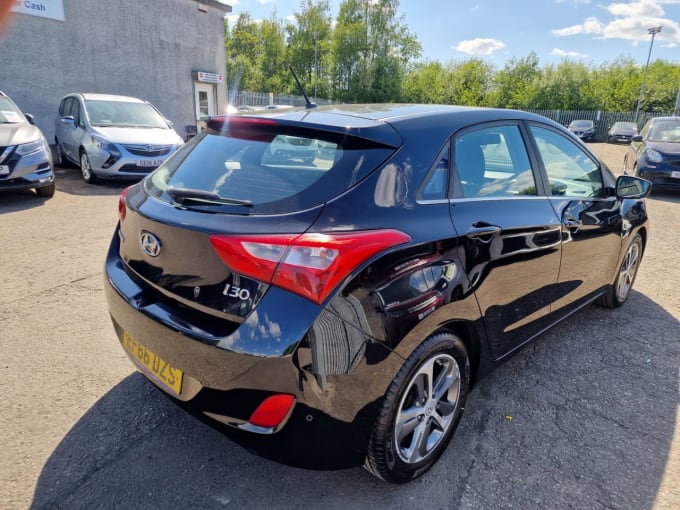 2025 Hyundai I30