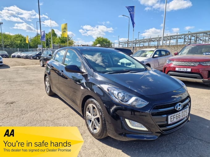 2025 Hyundai I30
