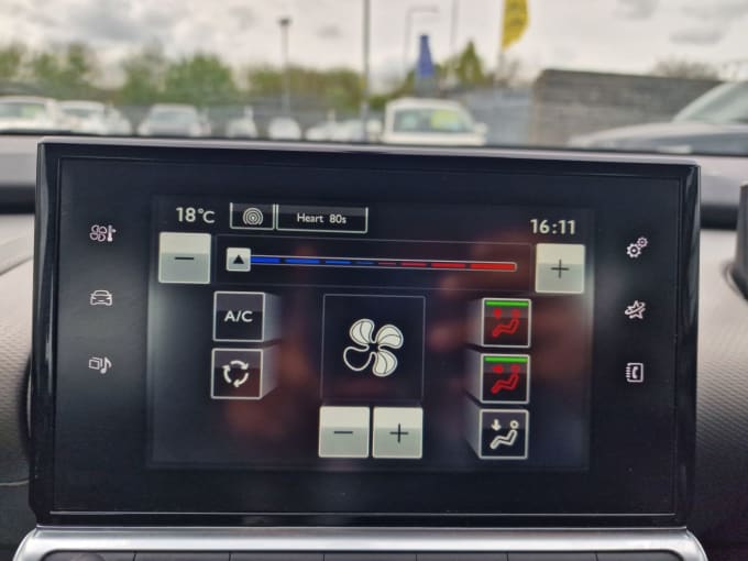 2025 Citroen C4 Cactus