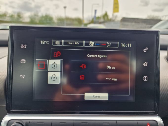 2025 Citroen C4 Cactus
