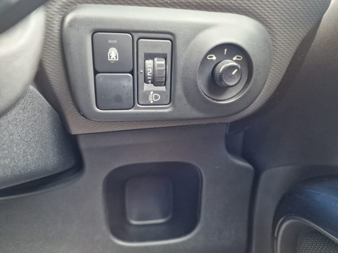 2025 Citroen C4 Cactus