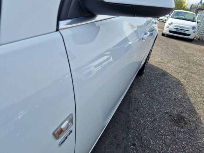 2025 Vauxhall Insignia