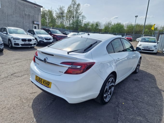 2025 Vauxhall Insignia