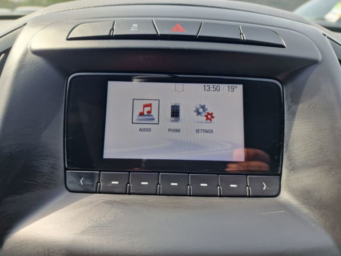 2025 Vauxhall Insignia