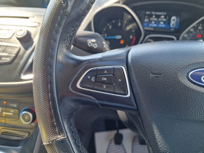 2025 Ford Grand C-max