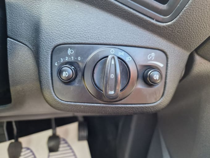 2025 Ford Grand C-max