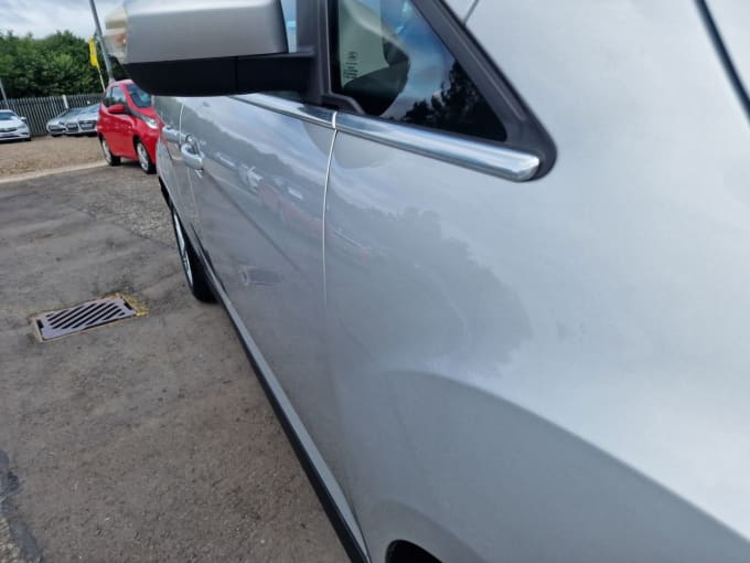 2025 Ford Grand C-max