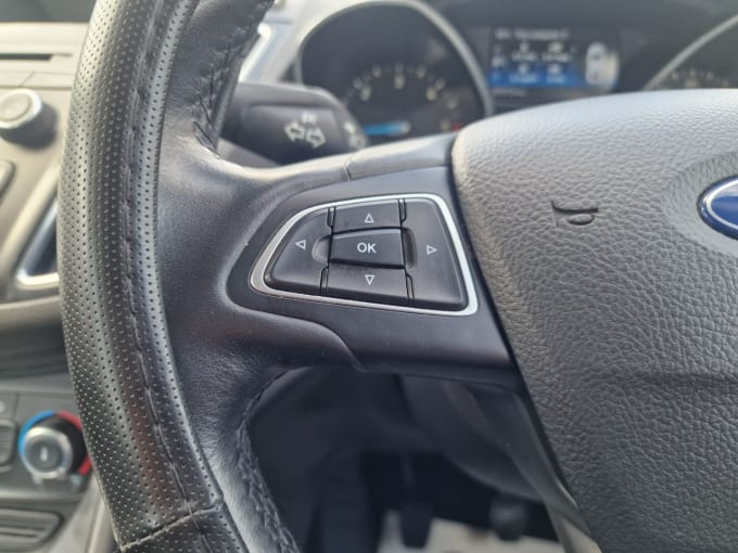 2025 Ford Grand C-max