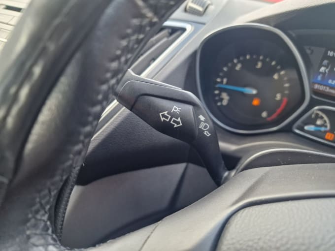 2025 Ford Grand C-max