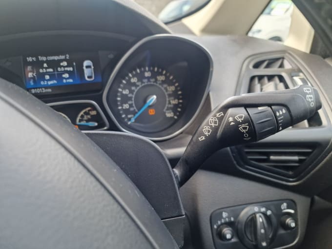 2025 Ford Grand C-max