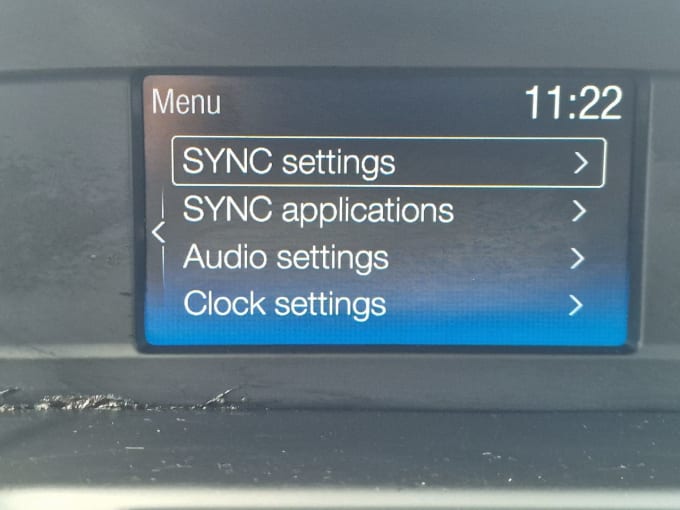 2025 Ford Grand C-max