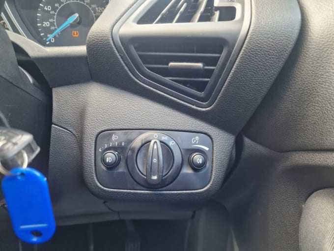 2025 Ford Grand C-max